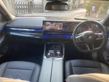 2025 BMW 5 Series 525Li Sedan for sale, Japanese used car export - photo 3 of 9 | GULJI TRADERS