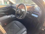 2025 BMW 5 Series 525Li Sedan for sale, Japanese used car export - photo 4 of 9 | GULJI TRADERS