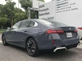 2025 BMW 5 Series Sedan for sale, Japanese used car export - photo 2 of 9 | GULJI TRADERS