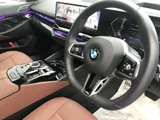 2025 BMW 5 Series Sedan for sale, Japanese used car export - photo 3 of 9 | GULJI TRADERS