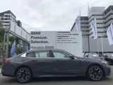 2025 BMW 5 Series Sedan for sale, Japanese used car export - photo 4 of 9 | GULJI TRADERS