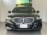 2026 BMW 5 Series 523d xDrive M Sport Sedan for sale, Japanese used car export - photo 7 of 9 | GULJI TRADERS