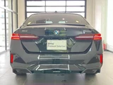 2026 BMW 5 Series 523d xDrive M Sport Sedan for sale, Japanese used car export - photo 8 of 9 | GULJI TRADERS