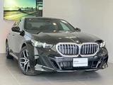 2026 BMW 5 Series 523d xDrive M Sport Sedan for sale, Japanese used car export - photo 9 of 9 | GULJI TRADERS