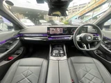 2026 BMW 5 Series 525Li Sedan for sale, Japanese used car export - photo 2 of 9 | GULJI TRADERS