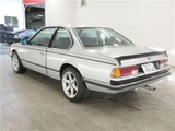 1984 BMW 6 Series 633CSI Sedan for sale, Japanese used car export - photo 2 of 30 | GULJI TRADERS