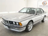 1984 BMW 6 Series 633CSI Sedan for sale, Japanese used car export - photo 7 of 30 | GULJI TRADERS