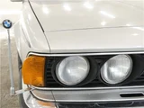 1984 BMW 6 Series 633CSI Sedan for sale, Japanese used car export - photo 9 of 30 | GULJI TRADERS