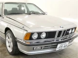 1984 BMW 6 Series 633CSI Sedan for sale, Japanese used car export - photo 10 of 30 | GULJI TRADERS
