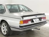 1984 BMW 6 Series 633CSI Sedan for sale, Japanese used car export - photo 14 of 30 | GULJI TRADERS