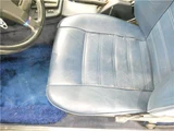 1984 BMW 6 Series 633CSI Sedan for sale, Japanese used car export - photo 17 of 30 | GULJI TRADERS