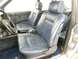 1984 BMW 6 Series 633CSI Sedan for sale, Japanese used car export - photo 18 of 30 | GULJI TRADERS
