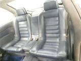 1984 BMW 6 Series 633CSI Sedan for sale, Japanese used car export - photo 20 of 30 | GULJI TRADERS