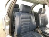 1984 BMW 6 Series 633CSI Sedan for sale, Japanese used car export - photo 25 of 30 | GULJI TRADERS