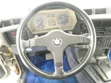 1984 BMW 6 Series 633CSI Sedan for sale, Japanese used car export - photo 26 of 30 | GULJI TRADERS