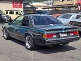 1987 BMW 6 Series 635CSi Sedan for sale, Japanese used car export - photo 2 of 9 | GULJI TRADERS