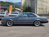1987 BMW 6 Series 635CSi Sedan for sale, Japanese used car export - photo 6 of 9 | GULJI TRADERS
