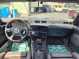 1987 BMW 6 Series 635CSi Sedan for sale, Japanese used car export - photo 9 of 9 | GULJI TRADERS