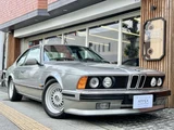 1989 BMW 6 Series 635CSi Sedan for sale, Japanese used car export - photo 1 of 20 | GULJI TRADERS