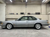 1989 BMW 6 Series 635CSi Sedan for sale, Japanese used car export - photo 3 of 20 | GULJI TRADERS
