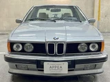 1989 BMW 6 Series 635CSi Sedan for sale, Japanese used car export - photo 4 of 20 | GULJI TRADERS