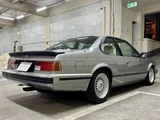 1989 BMW 6 Series 635CSi Sedan for sale, Japanese used car export - photo 6 of 20 | GULJI TRADERS