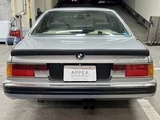 1989 BMW 6 Series 635CSi Sedan for sale, Japanese used car export - photo 7 of 20 | GULJI TRADERS