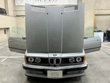 1989 BMW 6 Series 635CSi Sedan for sale, Japanese used car export - photo 16 of 20 | GULJI TRADERS