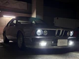 1989 BMW 6 Series 635CSi Sedan for sale, Japanese used car export - photo 20 of 20 | GULJI TRADERS