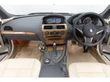 2004 BMW 6 Series 645iCi Sedan for sale, Japanese used car export - photo 15 of 77 | GULJI TRADERS