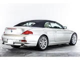 2004 BMW 6 Series 645iCi Sedan for sale, Japanese used car export - photo 29 of 77 | GULJI TRADERS