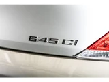 2004 BMW 6 Series 645iCi Sedan for sale, Japanese used car export - photo 41 of 77 | GULJI TRADERS