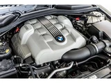 2004 BMW 6 Series 645iCi Sedan for sale, Japanese used car export - photo 44 of 77 | GULJI TRADERS