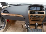 2004 BMW 6 Series 645iCi Sedan for sale, Japanese used car export - photo 46 of 77 | GULJI TRADERS