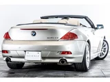 2004 BMW 6 Series 645iCi Sedan for sale, Japanese used car export - photo 48 of 77 | GULJI TRADERS