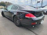 2005 BMW 6 Series 630i Sedan for sale, Japanese used car export - photo 3 of 59 | GULJI TRADERS