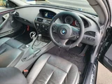 2005 BMW 6 Series 630i Sedan for sale, Japanese used car export - photo 4 of 59 | GULJI TRADERS