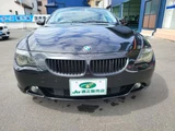 2005 BMW 6 Series 630i Sedan for sale, Japanese used car export - photo 10 of 59 | GULJI TRADERS