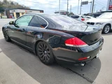2005 BMW 6 Series 630i Sedan for sale, Japanese used car export - photo 15 of 59 | GULJI TRADERS
