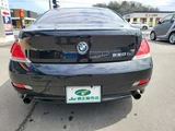2005 BMW 6 Series 630i Sedan for sale, Japanese used car export - photo 17 of 59 | GULJI TRADERS