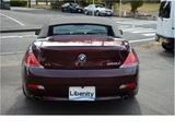 2006 BMW 6 Series 650I Cabriolet Coupe for sale, Japanese used car export - photo 2 of 65 | GULJI TRADERS