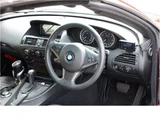 2006 BMW 6 Series 650I Cabriolet Coupe for sale, Japanese used car export - photo 3 of 65 | GULJI TRADERS