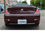 2006 BMW 6 Series 650I Cabriolet Coupe for sale, Japanese used car export - photo 14 of 65 | GULJI TRADERS
