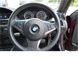 2006 BMW 6 Series 650I Cabriolet Coupe for sale, Japanese used car export - photo 31 of 65 | GULJI TRADERS