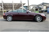 2006 BMW 6 Series 650I Cabriolet Coupe for sale, Japanese used car export - photo 46 of 65 | GULJI TRADERS