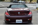 2006 BMW 6 Series 650I Cabriolet Coupe for sale, Japanese used car export - photo 47 of 65 | GULJI TRADERS
