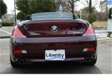 2006 BMW 6 Series 650I Cabriolet Coupe for sale, Japanese used car export - photo 48 of 65 | GULJI TRADERS