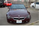2006 BMW 6 Series 650I Cabriolet Coupe for sale, Japanese used car export - photo 51 of 65 | GULJI TRADERS