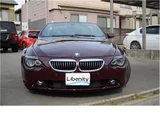 2006 BMW 6 Series 650I Cabriolet Coupe for sale, Japanese used car export - photo 52 of 65 | GULJI TRADERS