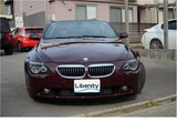 2006 BMW 6 Series 650I Cabriolet Coupe for sale, Japanese used car export - photo 53 of 65 | GULJI TRADERS